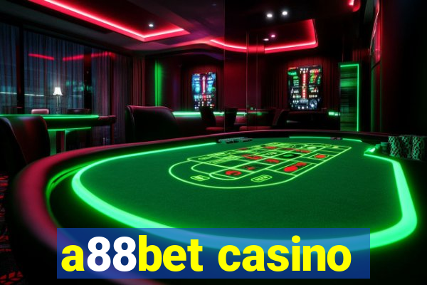 a88bet casino